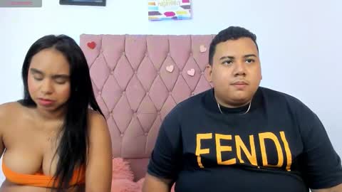 Gine online show from 11.12.25