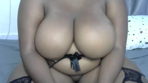 ginger_babes1 online show from 10.15.25