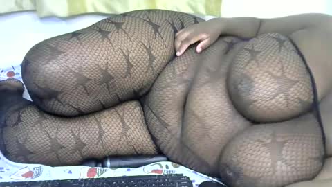 ginger_babes1 online show from 12.15.25