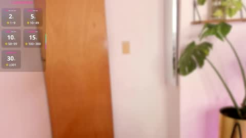 Snapshot of ginger_doll__ chatting on 10.20.25 Julie online show from 10.20.25