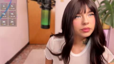 Snapshot of ginger_doll__ chatting on 11.14.25 Julie online show from 11.14.25