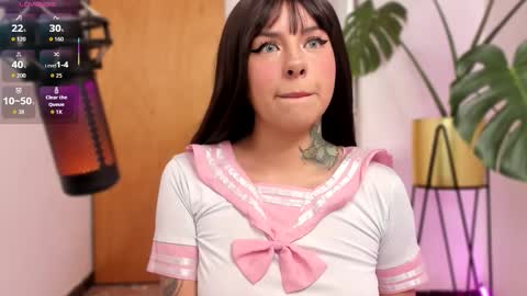 Julie online show from 12.19.25