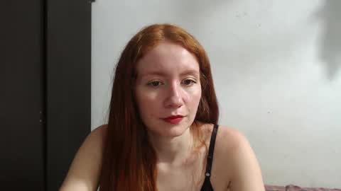 Ginger online show from 12.07.24