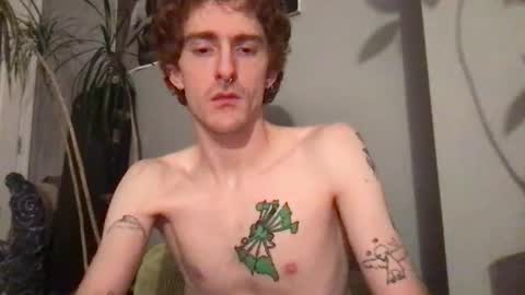 ginger_halo online show from 12.17.25