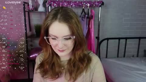Ginger online show from 01.19.26