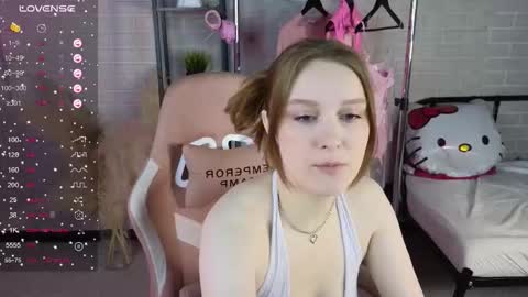 Ginger online show from 03.01.26