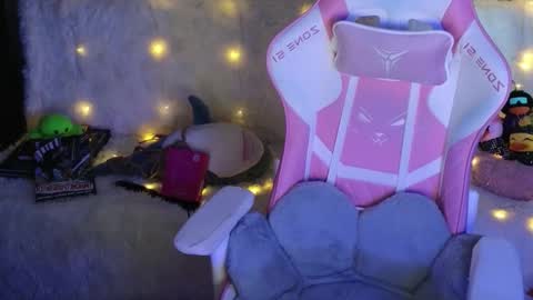 Ginger online show from 03.28.26