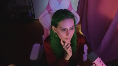 Ginger online show from 06.05.26