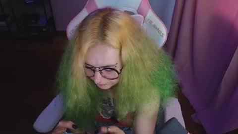 Ginger online show from 06.28.26