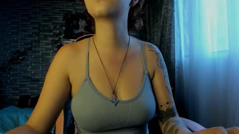 Ginger online show from 11.27.25