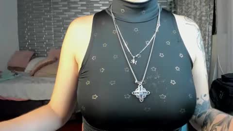 Ginger online show from 04.07.26