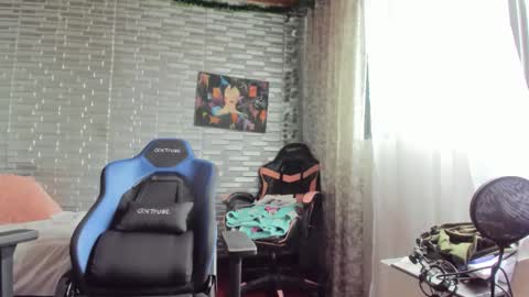 Ginger online show from 04.12.26