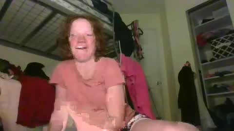 ginger_unicorn21 online show from 02.03.25