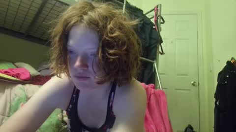 ginger_unicorn21 online show from 02.25.25