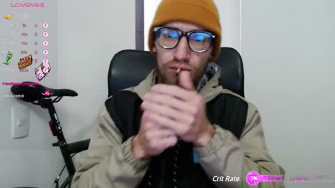 Ginger online show from 12.02.24