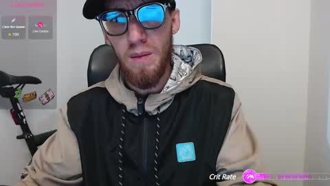 Ginger online show from 12.16.24