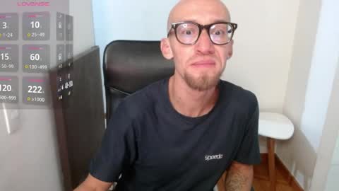 Ginger online show from 04.03.26