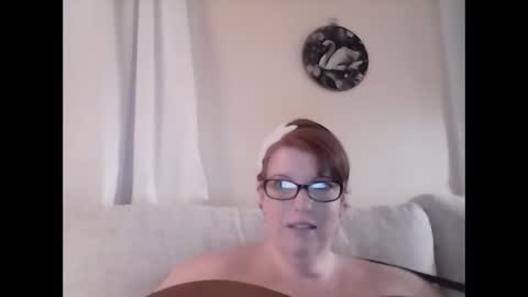 gingerbabe2500 online show from 01.06.26