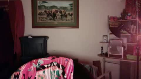 gingerbd92 online show from 04.20.26