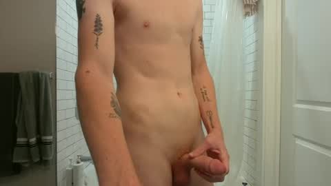 Gingerbr3ad121 online show from 10.04.25