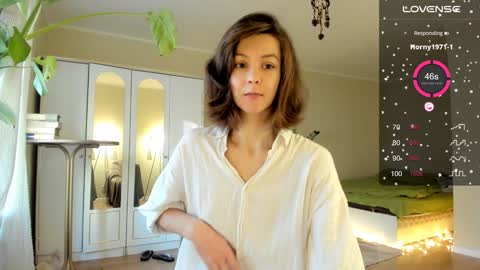 Snapshot of gingerbread__house chatting on 12.14.24 Vasilisa online show from 12.14.24