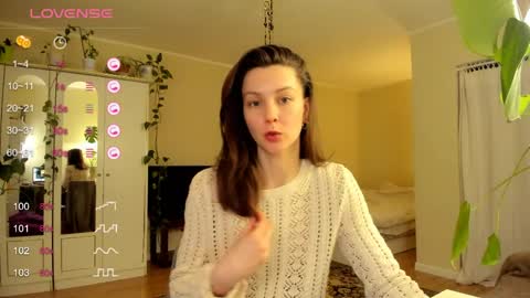Snapshot of gingerbread__house chatting on 03.28.26 Vasilisa online show from 03.28.26