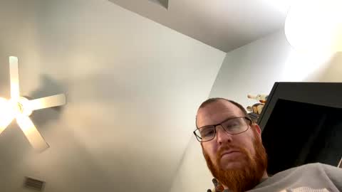 Snapshot of gingerginger111 chatting on 09.16.25 gingerginger111 online show from 09.16.25