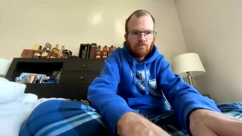 gingerginger111 online show from 01.16.26