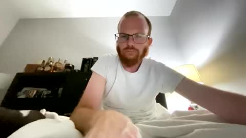 gingerginger111 online show from 03.07.26