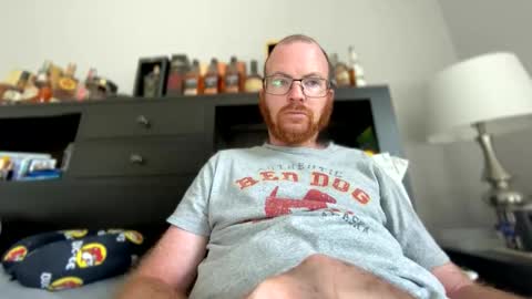 gingerginger111 online show from 05.24.26