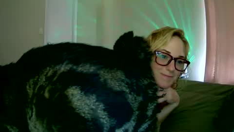 GingerGrand online show from 07.02.26