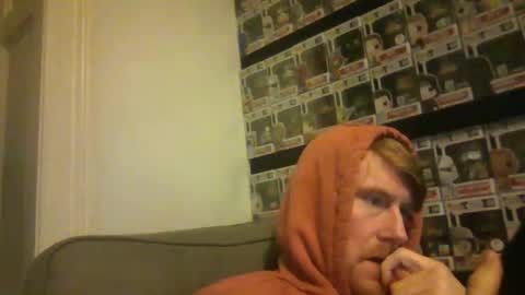 Snapshot of gingerjames90 chatting on 02.14.26 gingerjames90 online show from 02.14.26