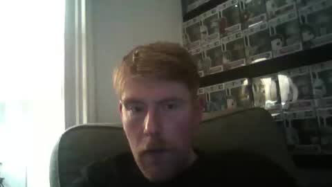 Snapshot of gingerjames90 chatting on 03.01.26 gingerjames90 online show from 03.01.26