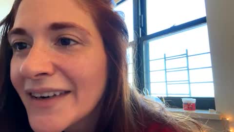 gingerlynx online show from 11.06.25