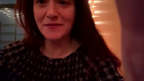 gingerlynx online show from 11.26.25