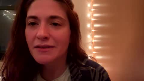 gingerlynx online show from 11.30.25