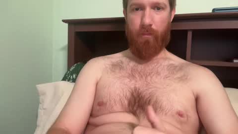 Snapshot of gingermania10 chatting on 12.06.24 gingermania10 online show from 12.06.24