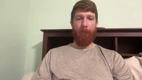 Snapshot of gingermania10 chatting on 12.10.24 gingermania10 online show from 12.10.24