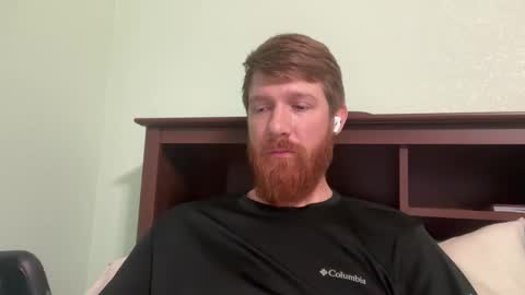 Snapshot of gingermania10 chatting on 12.15.24 gingermania10 online show from 12.15.24