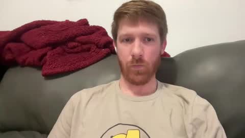 Snapshot of gingermania10 chatting on 02.05.25 gingermania10 online show from 02.05.25