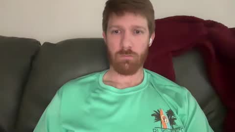 Snapshot of gingermania10 chatting on 02.09.25 gingermania10 online show from 02.09.25