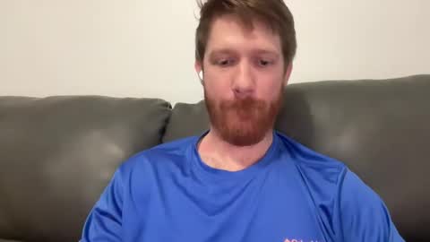 Snapshot of gingermania10 chatting on 02.13.25 gingermania10 online show from 02.13.25