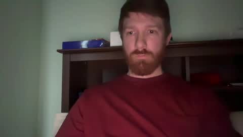 Snapshot of gingermania10 chatting on 02.27.25 gingermania10 online show from 02.27.25