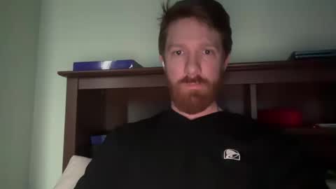 Snapshot of gingermania10 chatting on 03.05.25 gingermania10 online show from 03.05.25