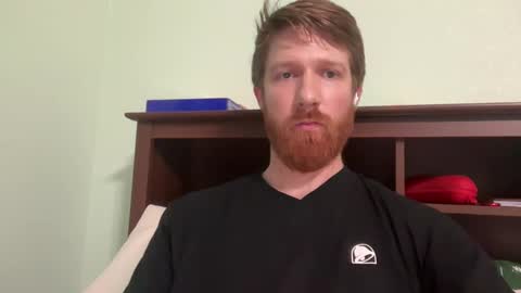 Snapshot of gingermania10 chatting on 03.05.25 gingermania10 online show from 03.05.25