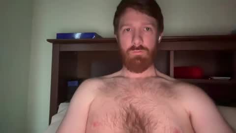 Snapshot of gingermania10 chatting on 03.11.25 gingermania10 online show from 03.11.25