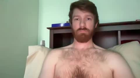 Snapshot of gingermania10 chatting on 09.28.25 gingermania10 online show from 09.28.25