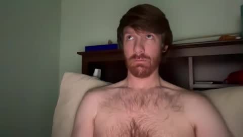 Snapshot of gingermania10 chatting on 10.25.25 gingermania10 online show from 10.25.25