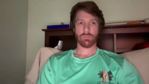 Snapshot of gingermania10 chatting on 10.28.25 gingermania10 online show from 10.28.25