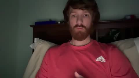 Snapshot of gingermania10 chatting on 11.27.25 gingermania10 online show from 11.27.25